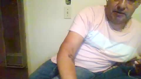 elmario24 online show from 09/18/25, 07:10