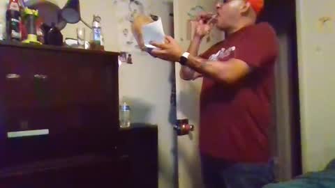 elmario24 online show from 09/28/25, 06:19