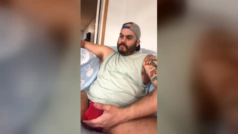 elmatahombre33 online show from 04/17/26, 01:41