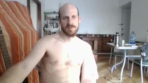 Snapshot of elmatirestrepo chatting on 01/13/25, 06:59 Mati Restrepo online show from 01/13/25, 06:59