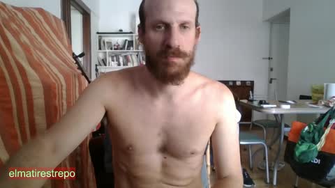 Snapshot of elmatirestrepo chatting on 02/06/25, 04:25 Mati Restrepo online show from 02/06/25, 04:25