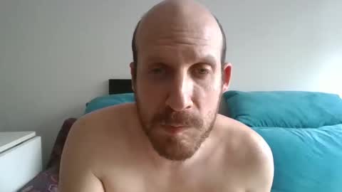 Mati Restrepo online show from 01/09/26, 09:27