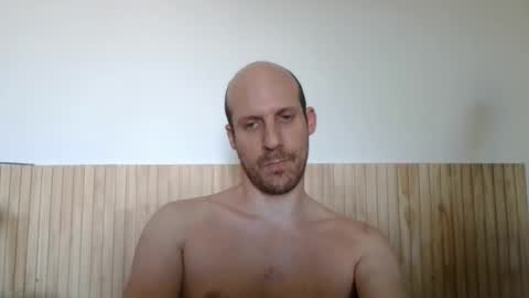 Mati Restrepo online show from 03/15/26, 02:45