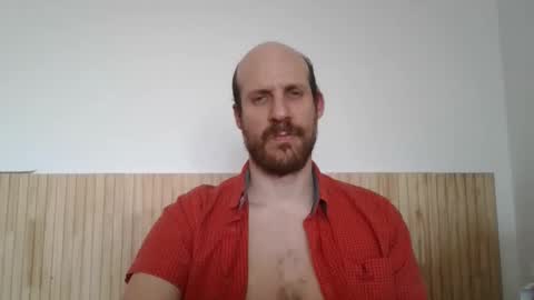 Mati Restrepo online show from 04/12/26, 07:41