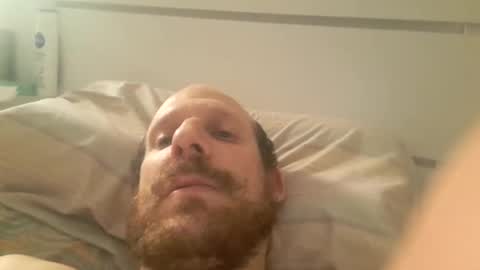 Mati Restrepo online show from 04/25/26, 03:53