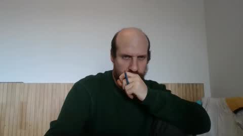 Mati Restrepo online show from 04/26/26, 03:21