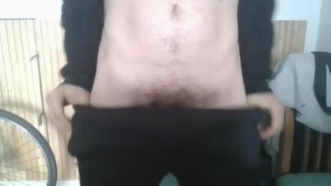Snapshot of elmatirestrepo chatting on 07/10/26, 12:19 Mati Restrepo online show from 07/10/26, 12:19