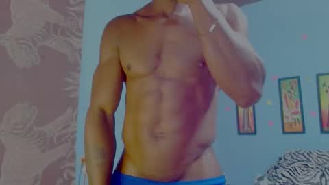 elmiltonnjakee online show from 02/03/26, 06:40