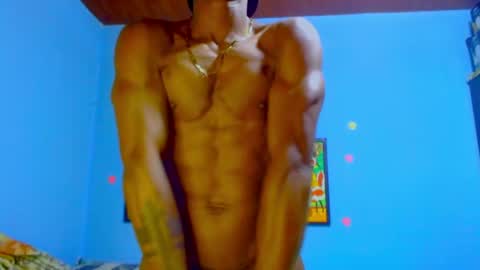 elmiltonnjakee online show from 04/13/26, 06:24