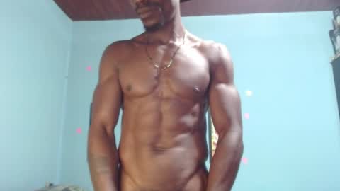 elmiltonnjakee online show from 04/16/26, 08:09