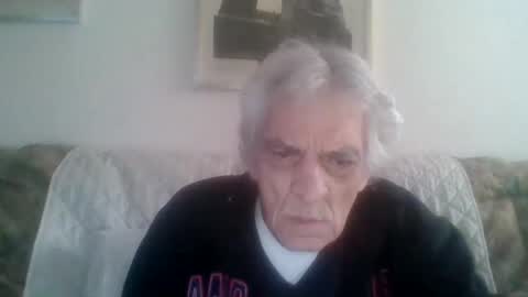 elmo191271 online show from 10/11/25, 09:41