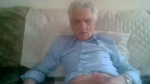elmo191271 online show from 05/31/26, 09:27