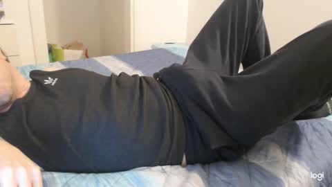 elmoro101 online show from 10/21/25, 06:08