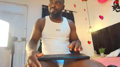 Jean Carlos online show from 02/16/26, 12:01