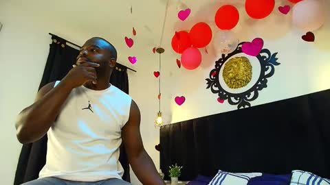 Jean Carlos online show from 02/19/26, 11:28