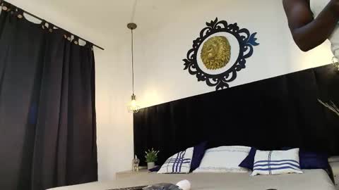 Jean Carlos online show from 02/25/26, 11:20