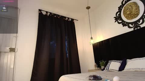 Jean Carlos online show from 03/02/26, 12:12