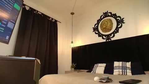 Jean Carlos online show from 03/03/26, 11:27