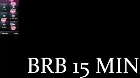 Elodie  online show from 02/04/25, 03:15