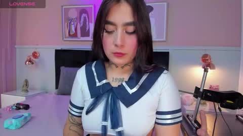 Elodie  online show from 09/24/25, 12:30