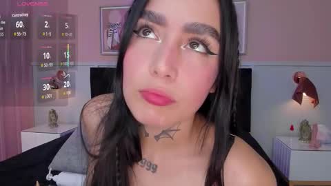 Elodie  online show from 12/02/25, 12:10