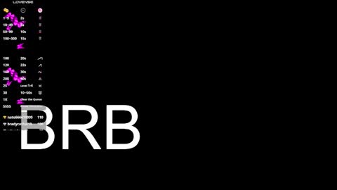 Elodie  online show from 02/13/26, 12:28