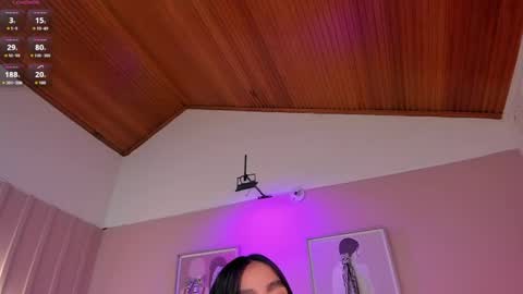 Elodie  online show from 04/23/26, 12:51