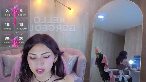 Elody  online show from 10/17/25, 12:52