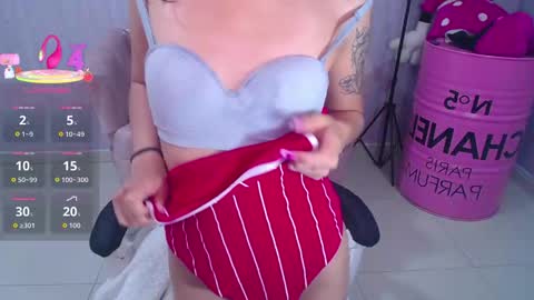 Elody  online show from 11/14/25, 03:00