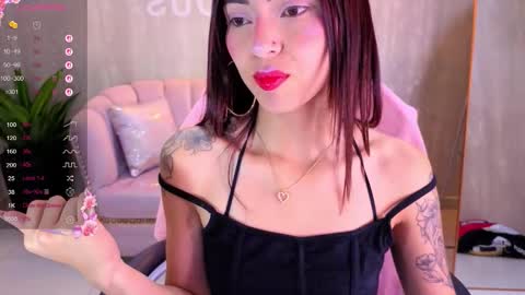 Elody  online show from 11/27/25, 03:19