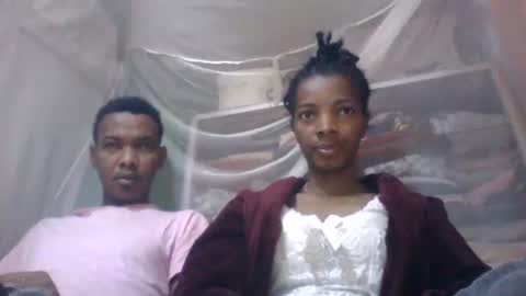 elodynarcisse online show from 11/28/25, 01:19