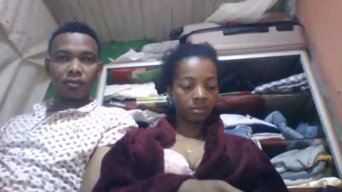 elodynarcisse online show from 12/16/25, 03:55