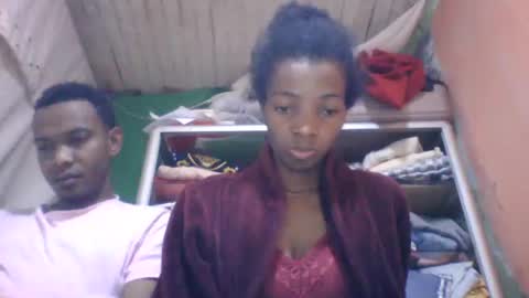 elodynarcisse online show from 12/19/25, 03:57