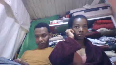 elodynarcisse online show from 12/23/25, 04:43