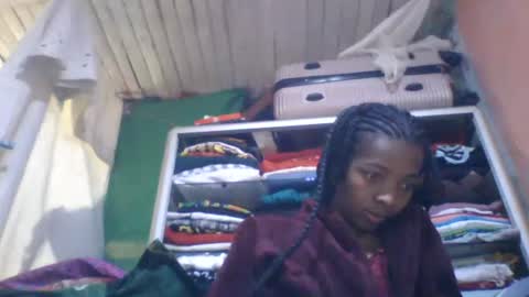 elodynarcisse online show from 01/11/26, 05:45