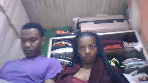 elodynarcisse online show from 01/14/26, 03:12