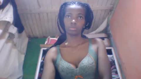 elodynarcisse online show from 01/17/26, 06:07