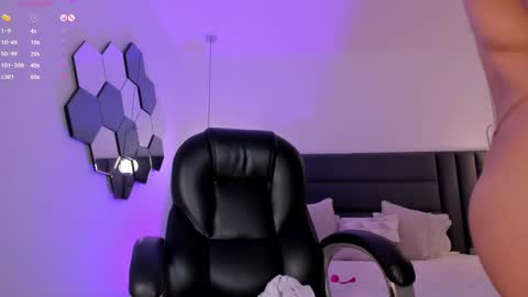 ELOISA OLIVERO online show from 03/02/25, 02:10