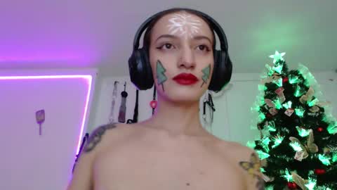 Chelsea  Please help me to reach 100 thumbs up online show from 12/16/24, 11:39