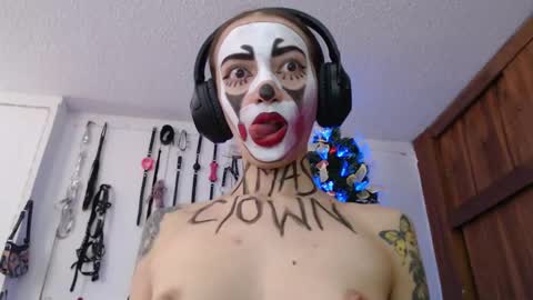 Chelsea  Please help me to reach 100 thumbs up online show from 12/22/24, 08:25