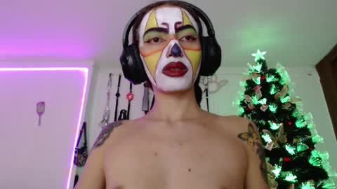 Chelsea  Please help me to reach 100 thumbs up online show from 12/28/24, 08:58