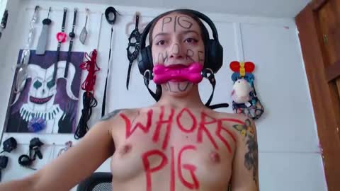 Chelsea  Please help me to reach 100 thumbs up online show from 01/14/25, 06:38