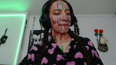 Chelsea  Please help me to reach 100 thumbs up online show from 01/22/25, 04:23