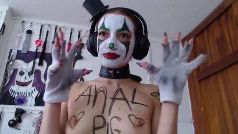 Chelsea  Please help me to reach 100 thumbs up online show from 03/02/25, 05:25