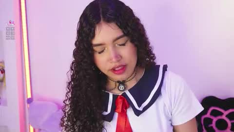 eloise_sweet online show from 03/25/26, 12:33