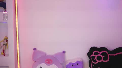 eloise_sweet online show from 03/27/26, 01:00