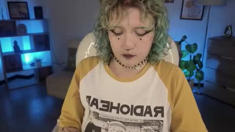 Eloise  . online show from 01/07/26, 04:37