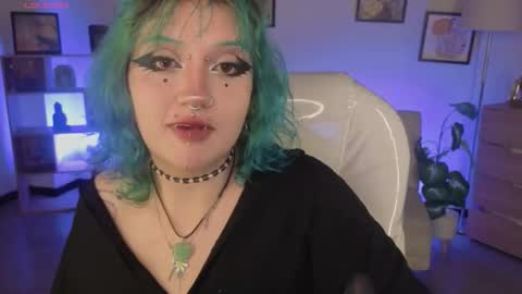 Eloise  . online show from 01/18/26, 03:43