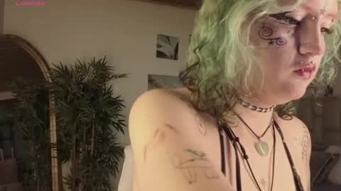 Eloise  . online show from 03/22/26, 08:01