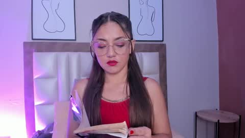 EloiseQuinn online show from 09/25/25, 01:04